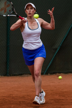 Katharina Brown 209 - Punktspiel TC Rot Wei� Wahlstedt II - TSV Havelse